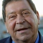 Israeli Defense Minister Binyamin Ben El