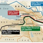 Caspian Pipelines