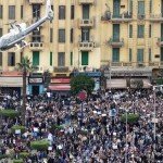 Egyptian revolution2