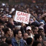 Game Over