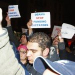 Obama stop funding Dictators
