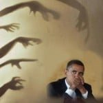 Obama’s Egypt moment