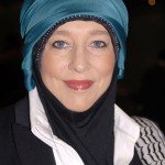 Yvonne-Ridley British journalist
