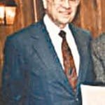 Zalman M. Shapiro