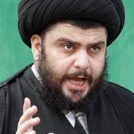 Ziah 13 muqtada al sadr