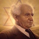 Ziah 3 David Ben-Gurion