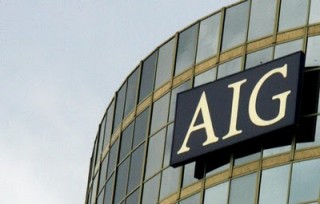 The covert activities of AIG and the Federal Reserve Bank of New York meet in the creation of two of the three Maiden Lane companies.