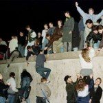 “the example of self-empowerment set by the protesters in Egypt will in all probability be seen in the light of future history as an event of comparable importance to the coming down of the Berlin Wall in 1989.”