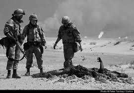 desert storm operation operation desert storm