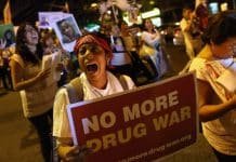 DRUG WAR: Law of Attraction at Work Killing Millions