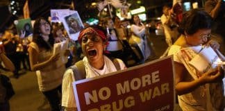 DRUG WAR: Law of Attraction at Work Killing Millions