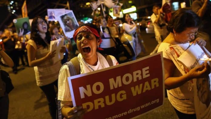 drug-war