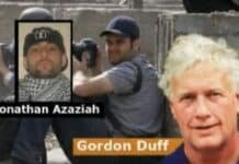 US FOREIGN POLICY CRISIS: Gordon Duff speaks with Jonathan Azaziah on Egypt and Israel
