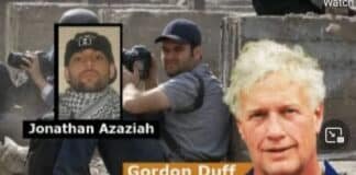 US FOREIGN POLICY CRISIS: Gordon Duff speaks with Jonathan Azaziah on Egypt and Israel