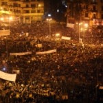 egypt cairo tahrir square