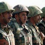 egyptian military