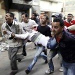 egyptian revolution 10