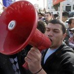 egyptian revolution 17