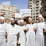egyptian revolution 36
