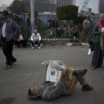 egyptian revolution 38