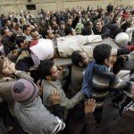 egyptian revolution 40