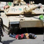 egyptian revolution 5