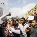 egyptian revolution 6