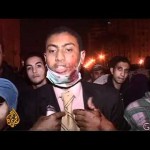 egypts unprecedented protests Al Jazeera