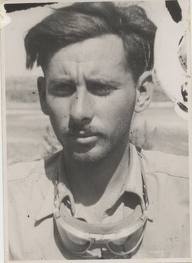 "Uri Avnery" "Commando Soldier, 1948, at battle of Negba"