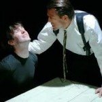 interrogation