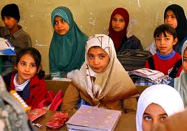 iraqui education