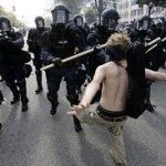 police-state
