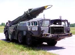 Scud Missle Launchers Scud Missle Launchers