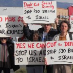 stop $ 30 billion to Israel