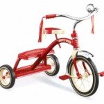 Child's Tricycle