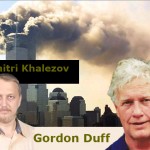 Gordon Duff and Dimitri Khalezov