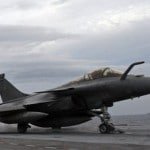 French Plane