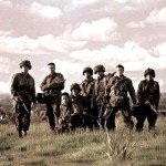 A band of brothers