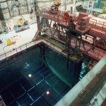 BWR Reactor Core Pool Clinto Nuclear Reactor pict426