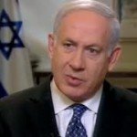 Benjamin Netanyahu
