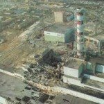 Chernobyl russia nuclear plant