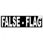 False – Flag