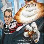 GOP and Lobbists