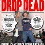 GOP to 1st Responders