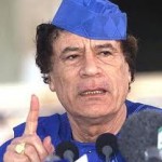 Gaddafi Falk