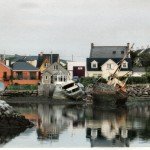 Ireland, Dingle Harbour1