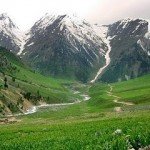Kashmir