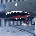 M61 20mm Gatling Gun