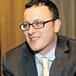 Matthew-Gould British Ambassador to Israel