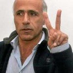 Mordechai Vanunu